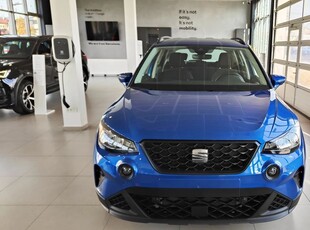 Seat Arona 1.0 TSI OPF DSG Style