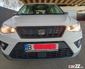 Seat Arona 2021 1000 CMC 96 CP Benzina