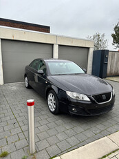 Seat Exeo