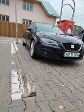 Seat Exeo