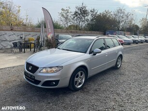 Seat Exeo