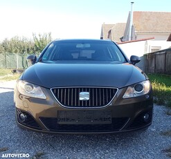 Seat Exeo