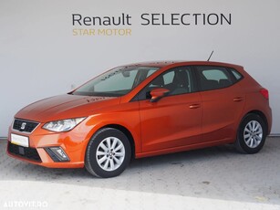 Seat Ibiza 1.0 TSI Style