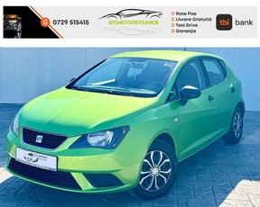 Seat Ibiza 1.2 Reference