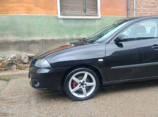 Seat Ibiza,1,4 benzina