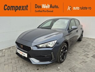 Seat Leon 1.5 eTSI mHEV DSG7 FR