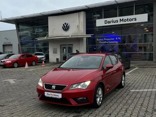 Seat Leon 1.5 TSI Style