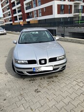 SEAT Toledo, 1.6 16V benzina, 2003 105 CP