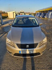 Seat Toledo