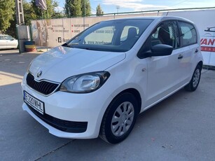 Skoda Citigo 1.0 MPI Active