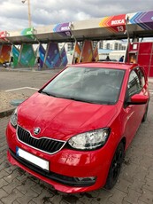 Skoda Citigo stare perfectă