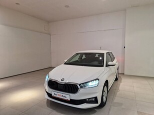 Skoda Fabia 1.0 TSI Ambition