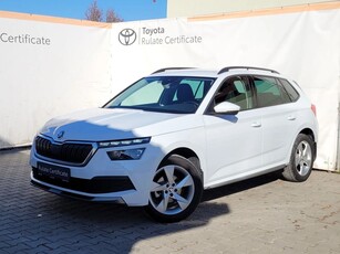 Skoda Kamiq 1.5 TSI Style