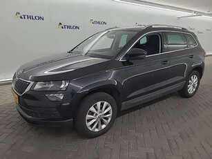 Skoda Karoq 1.0 TSI Ambition