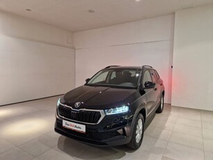 Skoda Karoq 1.5 TSI DSG Ambition