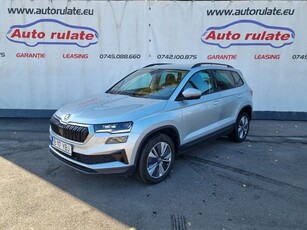 Skoda Karoq 1.5 TSI DSG Style