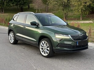 Skoda Karoq 2.0 TDI 4X4 DSG Style