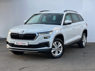 Skoda Kodiaq 2.0 TDI 4X4 DSG Ambition