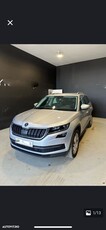 Skoda Kodiaq 2.0 TDI 4X4 DSG Sportline