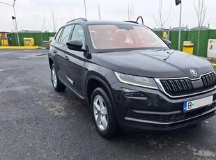 Skoda Kodiaq 2.0 TDI DSG Style