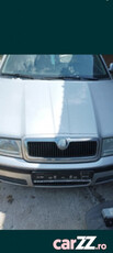 Skoda Octavia 1 GPL