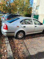 Skoda Octavia 1.4 Classic