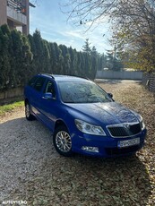 Skoda Octavia 1.4 Elegance TSI