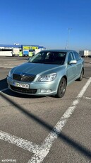 Skoda Octavia 1.4 TSI Ambiente