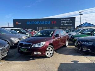 Skoda Octavia 1.4 TSI IMPULS EDITION