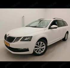 Skoda Octavia 1.5 TSI-150 CP