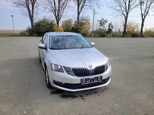 Skoda Octavia 1.6 TDI Active