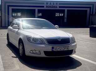 Skoda Octavia 1.6 TDI Ambiente