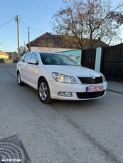 Skoda Octavia 1.6 TDI Ambiente DSG