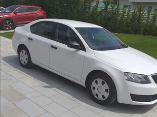 Skoda Octavia 1.6 TDI Ambition