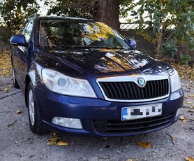 Skoda Octavia 1.6 TDI AMBITION