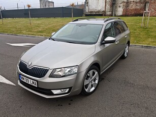 Skoda Octavia 2.0 TDI ELEGANCE