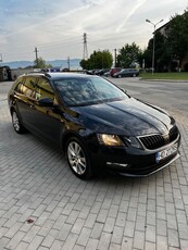 Skoda Octavia 2.0 TDI (Green tec) DSG Ambition