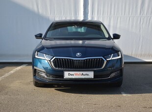 Skoda Octavia 2.0 TSI DSG 4X4 Style