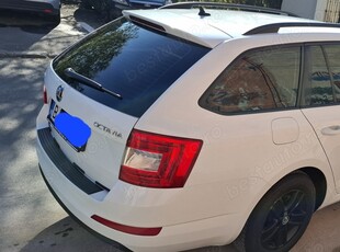 Skoda octavia 3 1.6 tdi