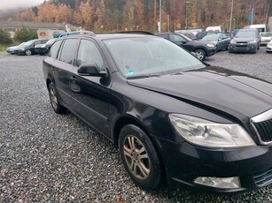 Volkswagen Caddy 2.0 TDI (7-Si.) Maxi Trendline