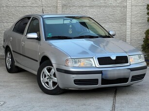 Skoda Octavia Tour 1.6