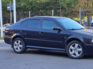 Skoda Octavia Tour 1.9 TDI