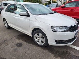 Skoda RAPID 1.0 TSI Ambition