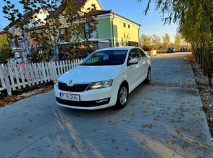 Skoda RAPID 1.0 TSI Ambition