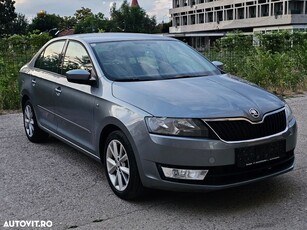 Skoda RAPID 1.2 TSI Ambition