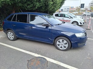 Skoda RAPID 1.4 TDI Active