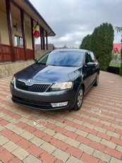 Skoda RAPID 1.4 TDI Ambition DSG