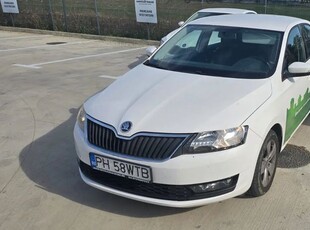 Skoda RAPID 1.6 TDI Ambition