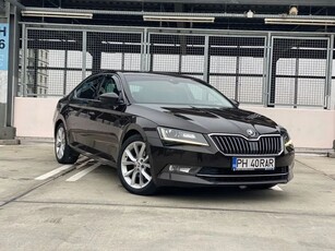 Skoda Superb 2.0 TDI DSG Active