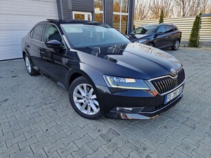 Skoda Superb 2.0 TDI DSG Active